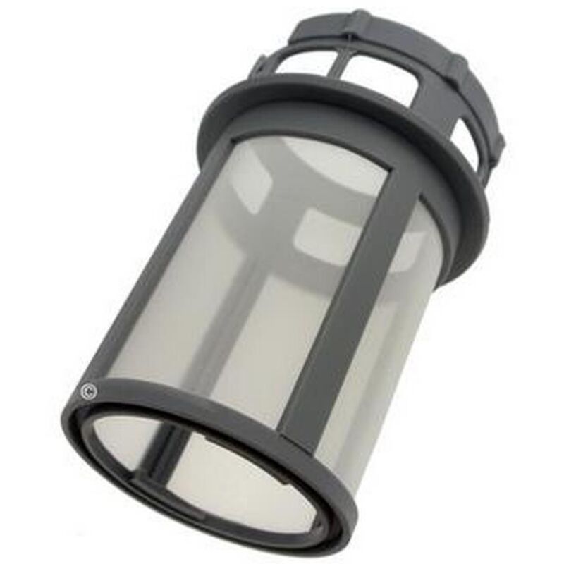 Hotpoint Ariston - Ersatzteil - Zylinder-Motorfilter - - ariston hotpoint, indesit, scholtes, whirlpool, laden, ignis, ikea, bauknecht, privileg