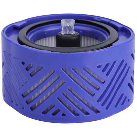 Ersatzteile für den hinteren Filter, kompatibel mit dem Dyson V6 DC62 Staubsauger, Zubehör