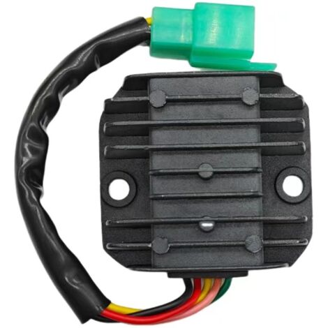 Ersatzteile für Kawasaki Z1000RR Motorrad-Magnetgeneratorspulen (Modelle 03-06)