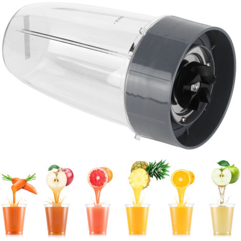 Ersatzteile für Standmixer – Becher + Extraktionsmesser für 600 W/900 W