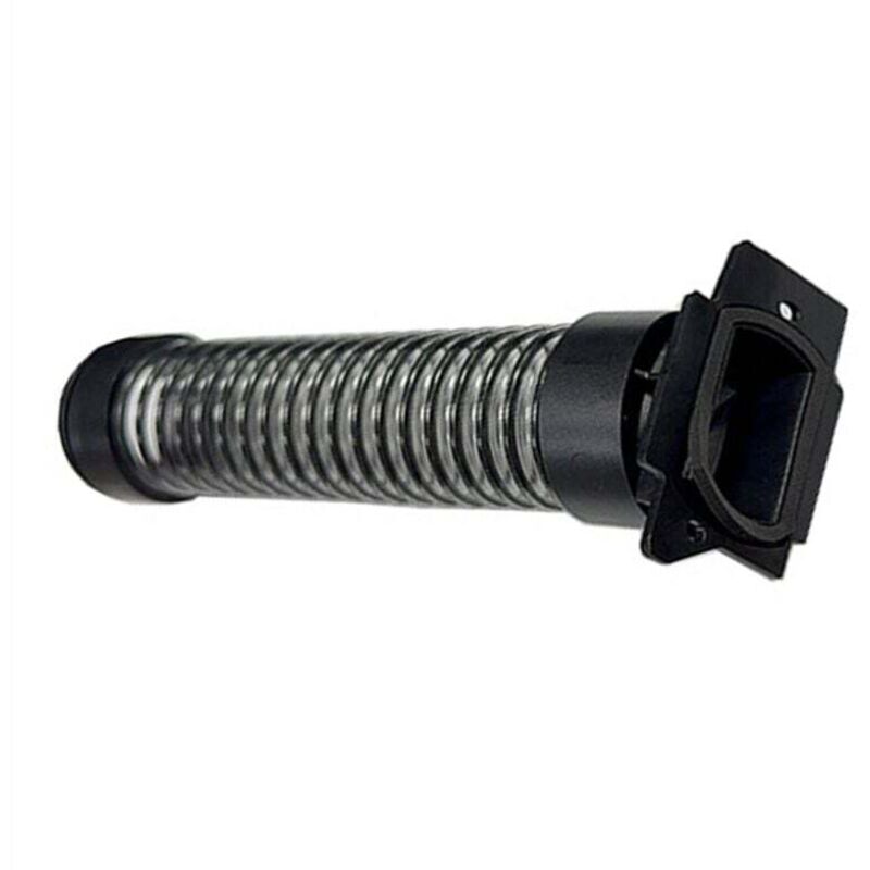 Image of Ersatzteile für Akku-Staubsauger: Bürstenkopf, Schlauch, Bodenbürste, Zubehör