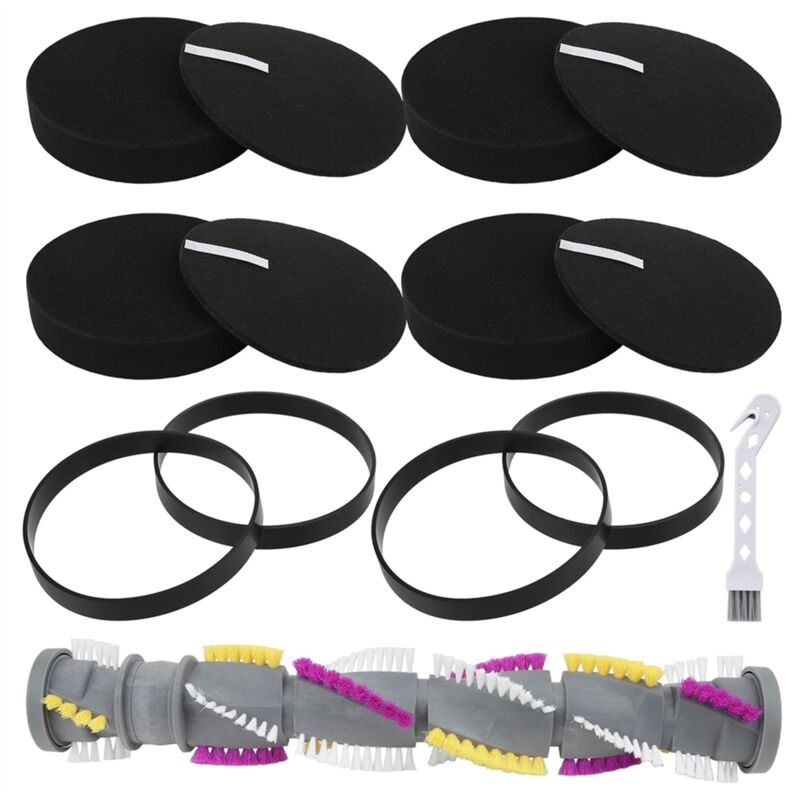 Image of Tlily - Ersatzteile für Cleanview Swivel Pet Staubsauger 2252 2254 2486 2489 2488 3197A 3198