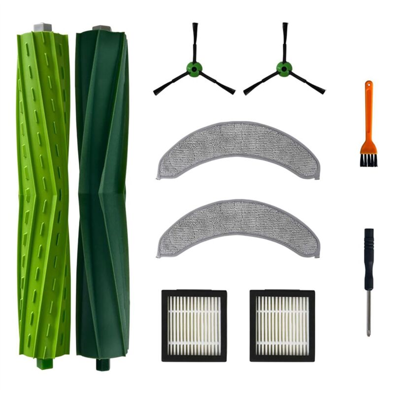 Image of Ersatzteile für Combo J7+ Staubsauger