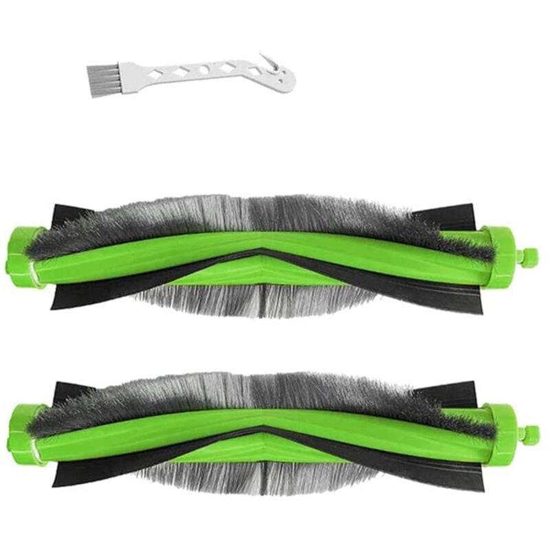 Image of Ersatzteile RollenbüRste Kompatibel für Combo113 R113840 Roboter-Staubsauger-ZubehöR