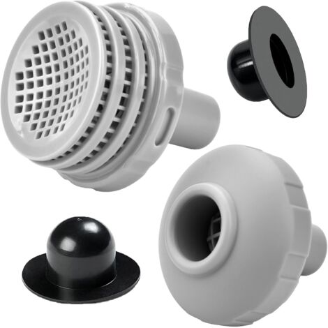 Ersatzteilset (1 Set) für Intex/Coleman Poolzubehör