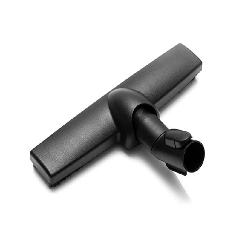 Image of Ersatzteilset Parkett Antikollisions-Glattbodenbürste mit Rosshaar für Staubsauger 35 mm 1 3/8 Zoll