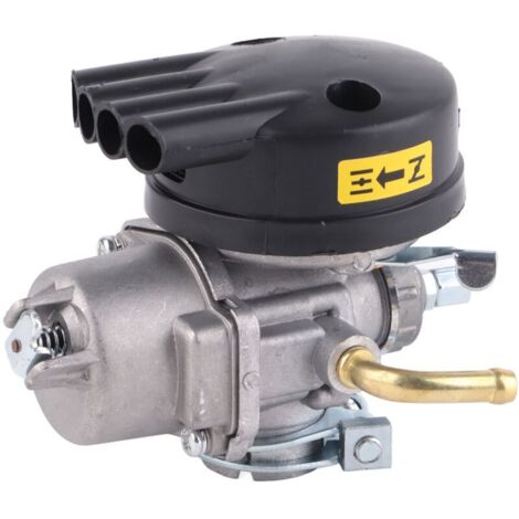 Ersatzvergaser für 49-cm³-, 60-cm³-, 66-cm³- und 80-cm³-Zweitakt-Motorräder