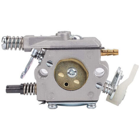 Ersatzvergaser für Husqvarna 51 und 55 Kettensägen – Motorteil 503281504, kompatibel mit der WT-170-Serie – Einfache Montage und optimale Leistung