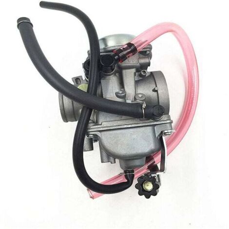 Ersatzvergaser für Kawasaki ATV KLF 300 KLF300 1986-1995 1996-2005 für BAYOU ATV 4-Takt-Motor