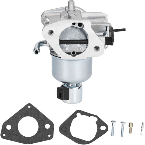 Ersatzvergaser für Kohler KT725 KT730 Rasenmäher, Modell 32 853 63S, kompatibel mit 16 853 19S