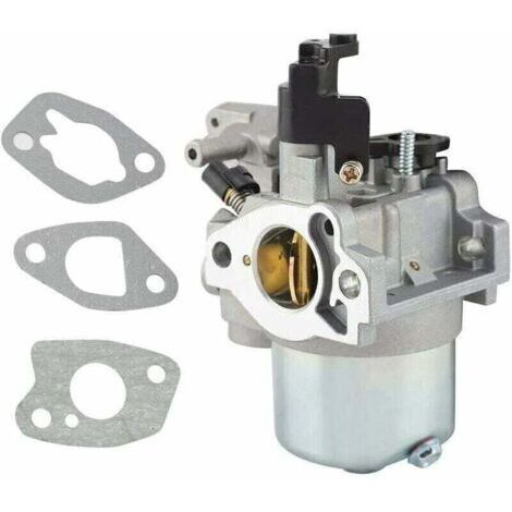 Ersatzvergaser für Subaru Robin EX 17 EP17 277-62301-30, 277-62302-30, 277-62303-20 Vergaser-Kit EX17 SP170 EX13 EX130 EX170 6HP