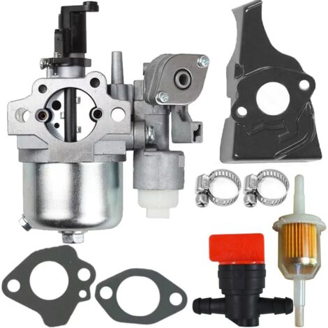 Ersatzvergaser für Subaru Robin EX13, EX17, EX17D, SP17, SP170, EX170D, EX130, EP17 6 PS für 277-62301-30, 277-62302-50, 277-62301-60, 20A-62361-00, 277-62302-30, EX170D50320, EX170D50321