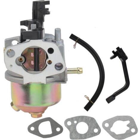 Ersatzvergaser GXV160 für Hochleistungsmotoren mit Dichtungen für Champion Honda HR194 HR195 HR214 HR215 HR216