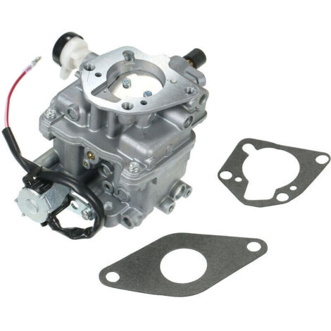 Ersatzvergaser und Düsen (Kohler) CH20 CH22 CH670 CH730 18-23,5 PS 2485343-S 24 853 255S