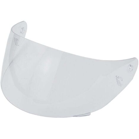 Ersatzvisier für LS2 FF352/384/351/369/802 Integralhelm, Motorrad-Windschutzscheibe