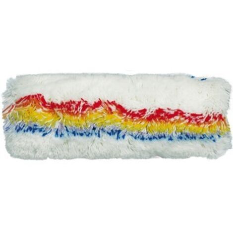 Ersatzwalze Multicolor 25 cm, 8 mm