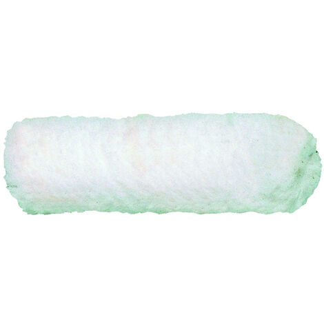 Ersatzwalze, Perlon,10 cm für 6 mm Bügel Nr. 094551