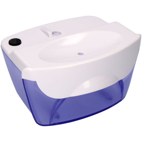 Ersatzwassertank für 07693