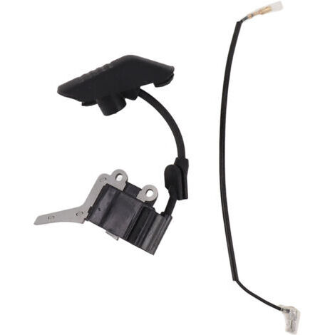 Ersatzzündspule Eosnow TJ53 Stahl-Gummi für Rasenmäher