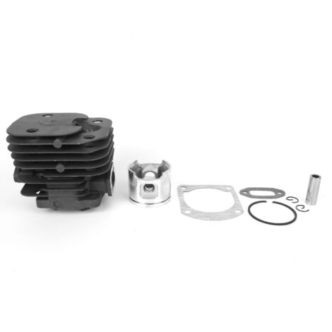 Ersatzzylinder und -kolben für 61-cm³-Kettensäge, HU-61 Ersatzteile für Kettensägenmotoren