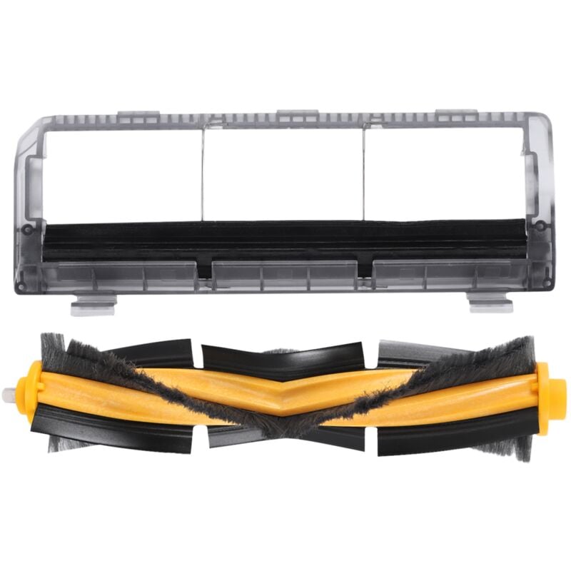 Image of Ersetzen Sie das Teil Haupt BüRsten Abdeckungs Kit für Ozmo 900 DN5G Sauger Teile