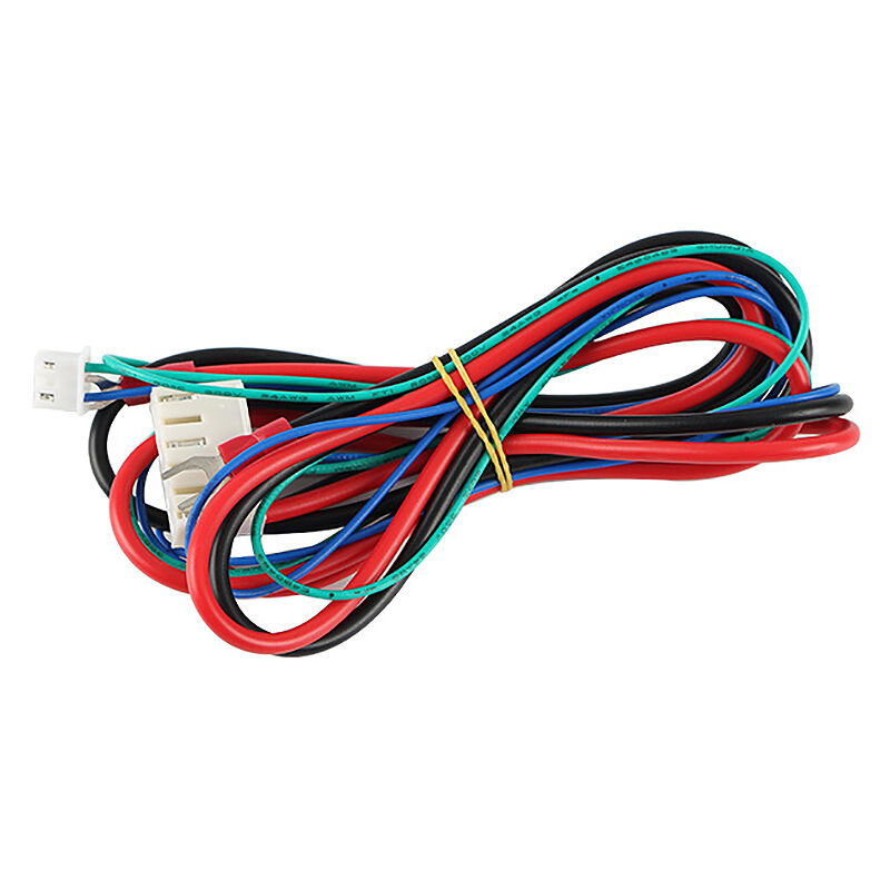Image of Ersetzen Sie das Verbesserte MK2A / MK2B MK3 für 3D Drucker Kabel Anet A6 A8 Von Mendel I3