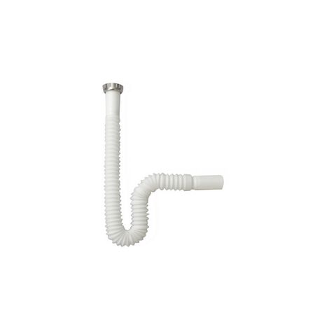 Erweiterbarer Siphontubus 11x4x324