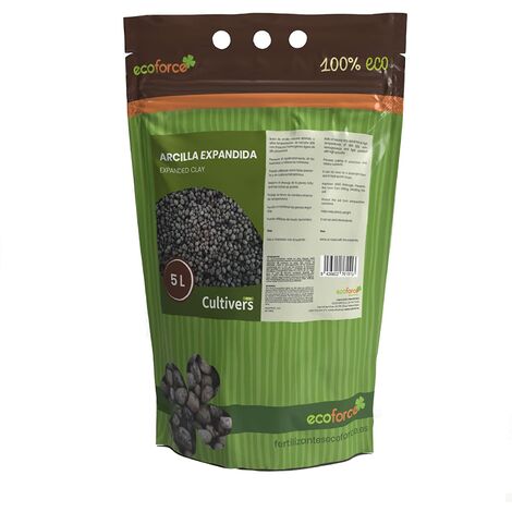 Erweiterte Tonkultiver 5 l