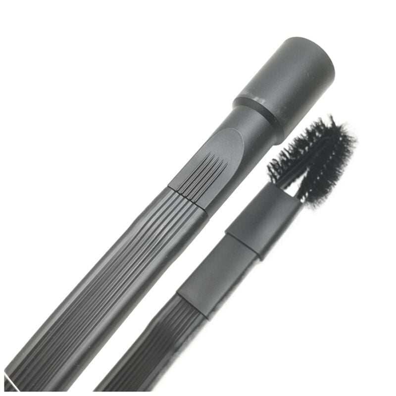 Image of Erweiterte weiche flache Fugenbürste für Turbo HVR200T HZQ250 NVP200 Staubsaugerzubehör Ersatz