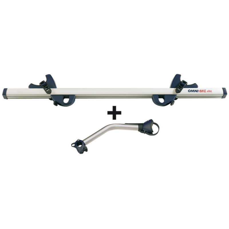 Erweiterungskit 3/4 Für Fahrräder Elite 4.0 Rail Kit (für Fahrradträger Der Vorherigen Generation) - Thule