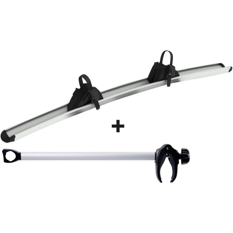 Erweiterungskit 3/4 Fahrräder Excellent 3rd Rail Kit - Thule