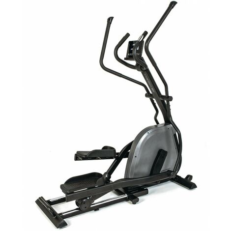 ERX-3500 HRC Ellittica - volano anteriore ergometro con wireless