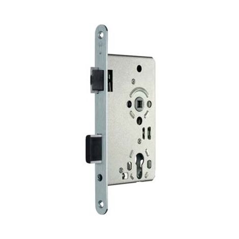 ES 24 WC FR 20/60-78-08 RS EST rd. Kl.4 Serrure