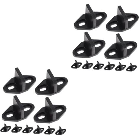 es de guidage inf rieures s rie 2 accessoires de stabilit et