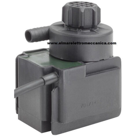 ES-E2 110 V Elettropompa SAP Ricircolo Macchine Utensili