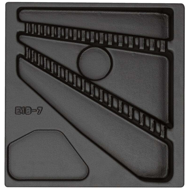 Image of 1500 E-1B-7 l ES-Modul leer