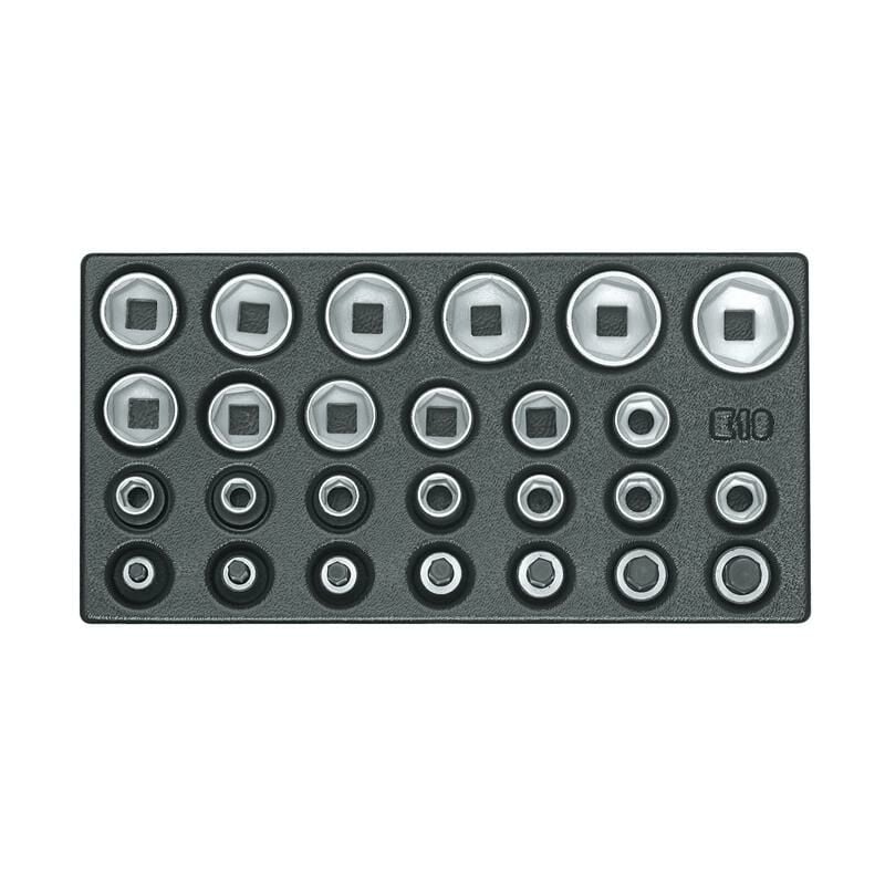 Image of 1500 E-19 l ES-Modul leer