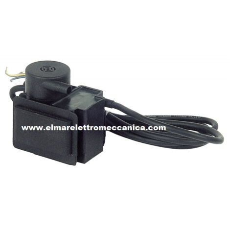 ES-P 48 V Elettropompa SAP Ricircolo Macchine Utensili