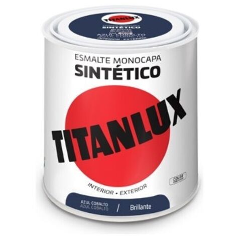 ES TITANLUX 542 250 AZUL COBA