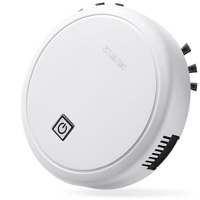 ES23 Spazzola Mop Aspirapolvere Spazzare Succhiare...