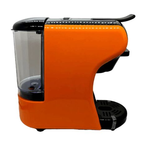 Es6517 Universal-Kaffeemaschine