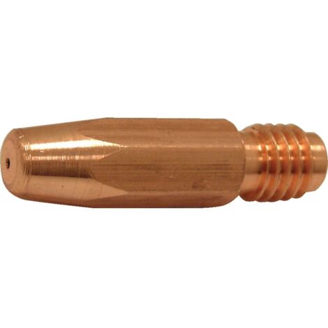 Esab 154424 No.5 DH Tip Saffir E Nozzle