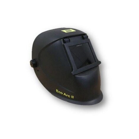 ESAB ECO ARC 2 - Maschera de  casco per saldatura 90 x 110