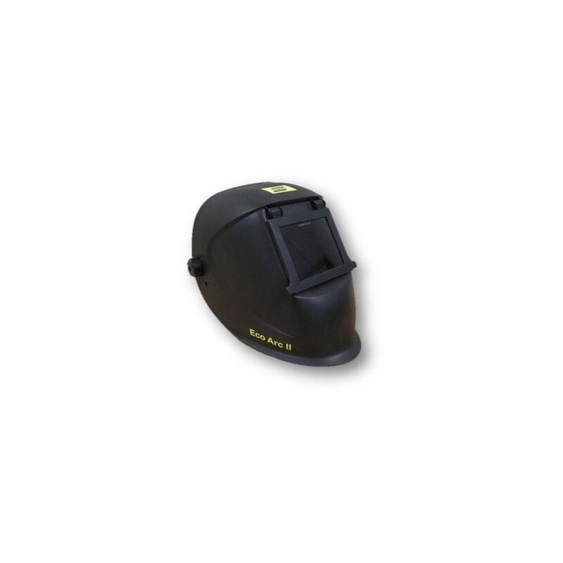 Esab - eco arc 2 - Masque de helmet pour soudage 90 x 110