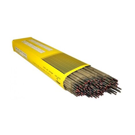 Esab elektroda fi 2,5mm róż 4,3kg ok48
