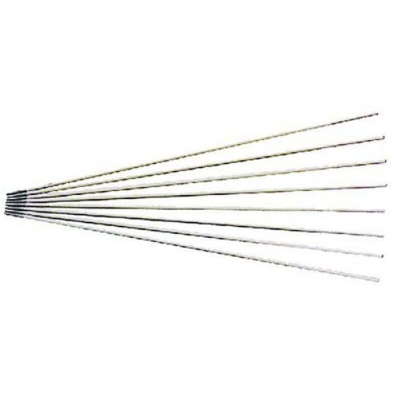 Esab Elettrodi Per Acciaio Inox 'ok 61.30' Mm 2,5 37 Pz