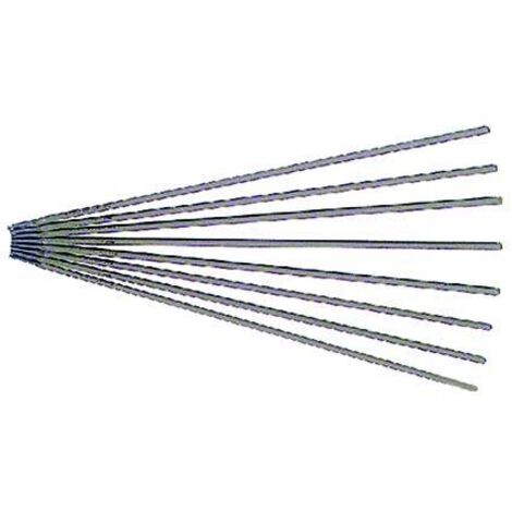Esab Esab Elettrodi Rutilici  Serie 'Ok 43.33' Grigio    Mm 2,5 - Cf. 720 Pz
