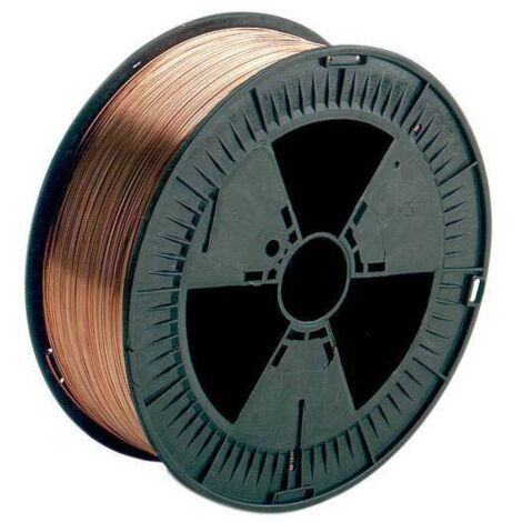 ESAB FILO P/SALDARE D 0,6 MM DA  5 KG Q.TA 5