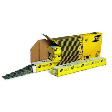 Esab Rutilelektroden 2,5 mm, Stück 23 pro Stück