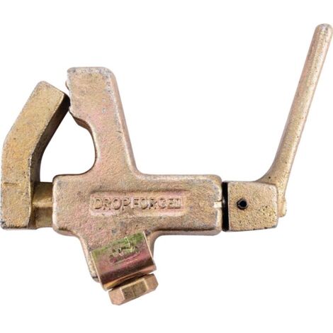 ENY SUMINISTROS Esab Screw Type Earth Clamp, 600A